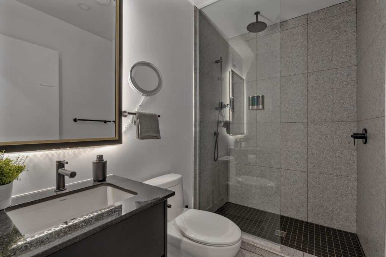Initial - Suite Nouveau Monde - Centre-Ville De Quebec Eksteriør billede