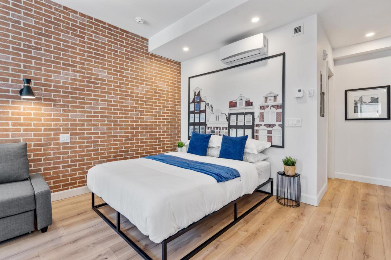 Initial - Suite Nouveau Monde - Centre-Ville De Quebec Eksteriør billede