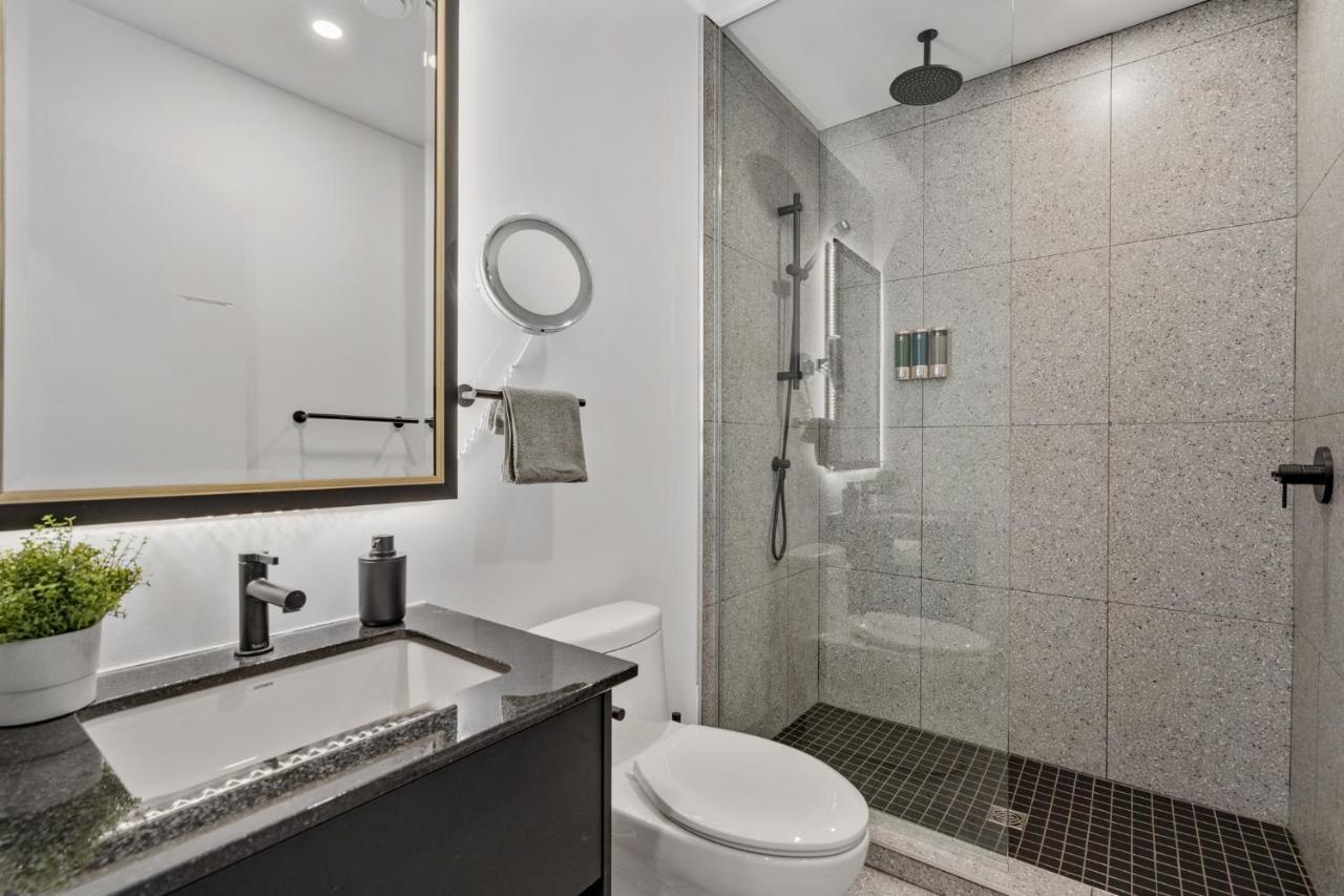 Initial - Suite Nouveau Monde - Centre-Ville De Quebec Eksteriør billede