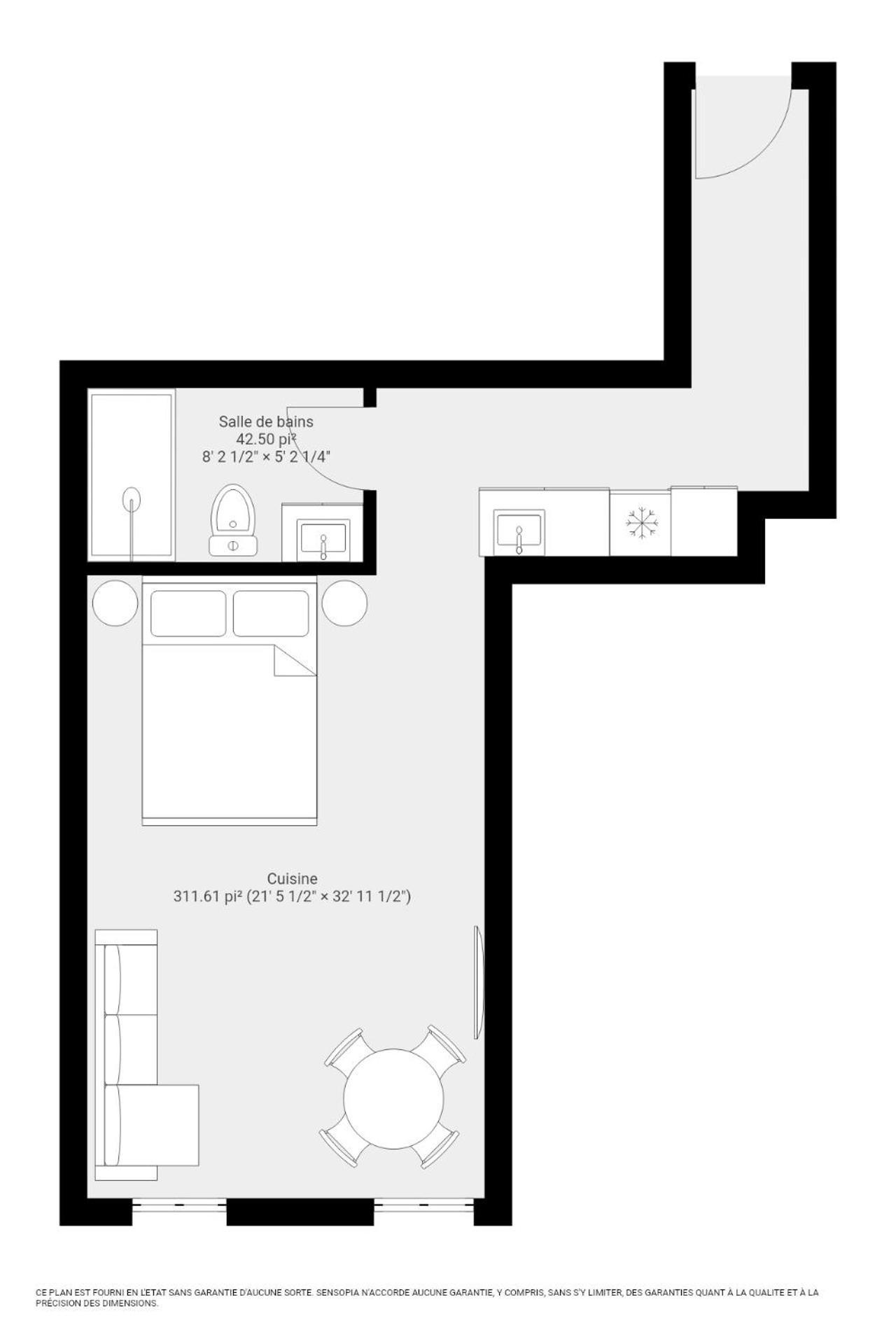 Initial - Suite Nouveau Monde - Centre-Ville De Quebec Eksteriør billede